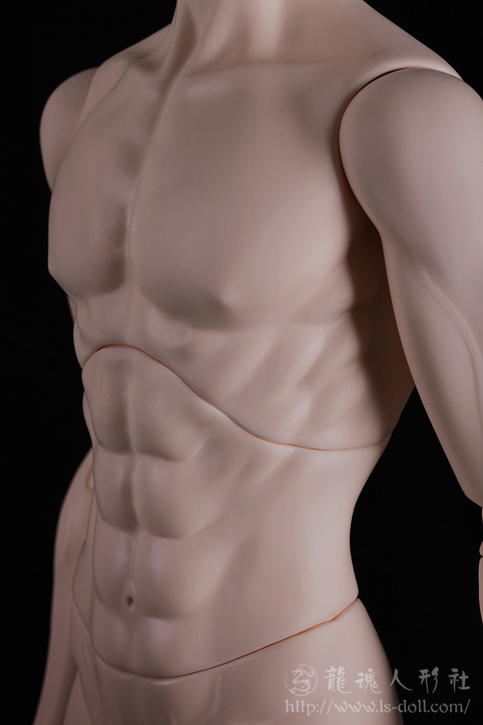 BJD SD 人偶 娃娃 BJD古风 BJD三分